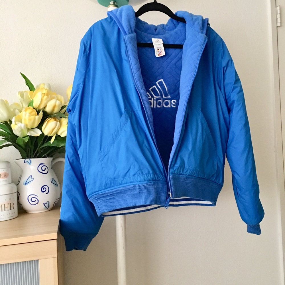 🎄🎁 Winter Jacket with hoodie 🎁🎄